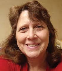 Crime, water, courts; name it, Ruth Heide covered it