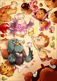 Animal Crossing Fan Art Animal Crossing Fan Art Animal Crossing Characters Animal Crossing