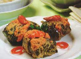 Resep Buntil Ttm Resep Masakan Indonesia Resep Masakan