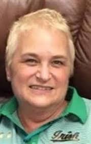 Vicky Tucker Obituary (1966