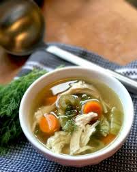 Jewish Chicken Soup Recipe Jewish Penicillin Recipe Chicken Soup Recipes Soup Recipes Recipes