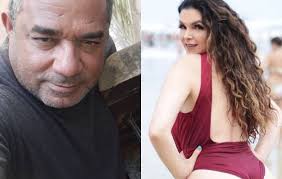 Linda né gente essa música? Namorando Outra Pai De Anitta Da Cantada Em Luiza Ambiel Ofuxico