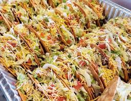 To marinate the fish, combine oil, lemon juice, paprika, cayenne pepper, cumin, and salt. Kck Taco Trail 101