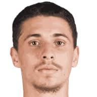 Successful dribbles per 90