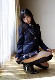 JapaneseThumbs AV Idol Sumire Tsubaki 永井すみれ Photo Gallery 16