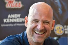 Andy Kennedy, Head Coach (BK), UAB Blazers