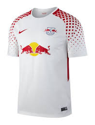 Available with next day delivery at pro:direct soccer. Rb Leipzig 2017 18 Home Kit