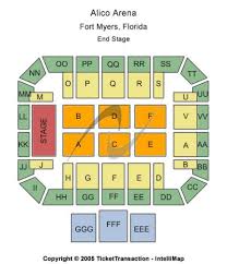 alico arena tickets and alico arena seating chart buy