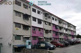 With a stay at bukit beruntung business hotel in serendah (hulu selangor), you'll be 20.5 mi (32.9 km) from batu caves and 24.5 mi (39.4 km) from kidzania. Apartment For Sale In Apartment Dahlia Bukit Beruntung By Leeseng Propsocial