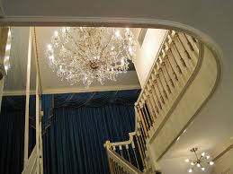 Mysterious Upstairs Of Graceland No One Was Is Allowed Upstairs Except Family Staff Elvis Orde Graceland Elvis Elvis Presley House Elvis Presley Graceland