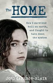 The Home : Joni Cameron-Blair : 9781473559776 : Blackwell's