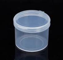 Cylindical Plastic Container China Trade,Buy China Direct ...