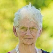 Obituary information for Arlene P. Currier