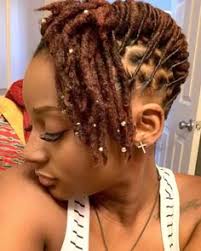 Discover 830 Loc hairstyles and locs hairstyles ideas