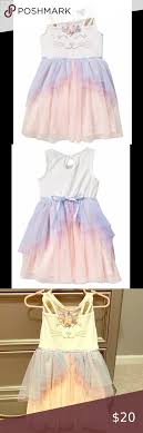 Nwot Zunie Bunny Dress Bunny Dress Colorful Dresses Dresses