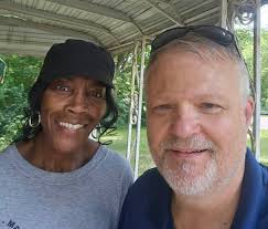 Robert Coutts with Marilyn Parham June 22, 2024. She is proud to display an  8x4 Coutts for 34th District Court Judge sign in Romulus. Thank you for  your support Marilyn! 𝙋𝙡𝙚𝙖𝙨𝙚 𝙫𝙤𝙩𝙚