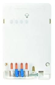 Il ne peut certes pas faire le déménagement à votre. Electricite Comptage Accessoires 80829 Kit D Adaptation Haut Bas Pour Compteur Linky Produits Pour Les Branchements Individuels Collectifs Et Provisoires