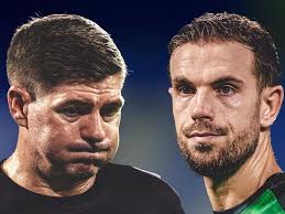 Steven Gerrard clings to Saudi job as Jordan Henderson struggles worsen