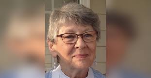 Obituary information for Joan Mary Houser