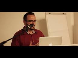 Thys De Beer Design Human Capital Forum Talk 2016 Youtube