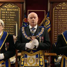 Maybe you would like to learn more about one of these? The Most Senior Freemason In South Wales Says His Members Have A Right Not To Be Named Wales Online