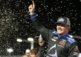 2018 Camping World Truck Series Race Winners Nascar Com