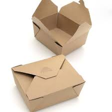 Download Custom Biodegradable Printed Chinese Packaging Packing Fast Food Box Food Box Packaging Food Packaging Food Packaging Design Yellowimages Mockups