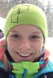 Lena Hoffmann's Instagram, Twitter & Facebook