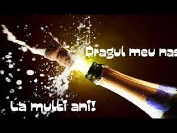 De ziua ta as vrea ca razele la multi ani! La Multi Ani Pentru Nas By Mesaje Urari Felicitari