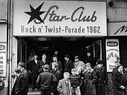The Source The Savage Young Beatles 13 April 31 May 1962 The Star Club The Beatles The Beatles Story Beatles Pictures