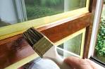 Peindre des volets : comment repeindre des volets en bois?
