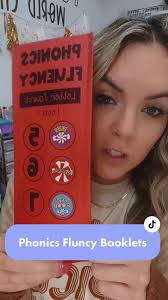 link to my phonics fluency booklets is in my bio! #kindergarten  #kindergartenteacher #teachersoftiktok #kindergartenreading #phonics  #phonicsforkids #scienceofreading #OverwatchMe