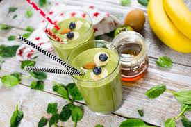 21 best smoothie recipes for weight loss. 10 Ninja Blender Recipes For Weight Loss Vibrant Happy Healthy