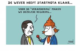 Volg alle meest recente updates in deze liveblog. Vandaag Gaat De Cartoon Over Bart De Wever Redactie24