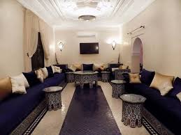Maybe you would like to learn more about one of these? Le Salon Marocain Picture Of Villa Atika Maison D Hotes Spa Marrakech Tripadvisor