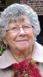 Obituary for Doris M. (Biichle) Ranck