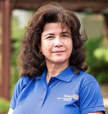 District Organization Chart with Photos