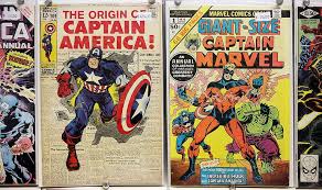 For avid comic book readers, owning classic editions can contribute to their passion and knowledge about the history of the material. Top Places To Sell Your Comic Books