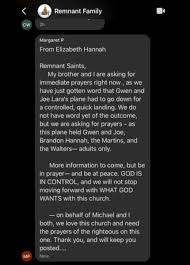 She used bible studies to help people lose weight and quit drinking. F M0matutpfvqm