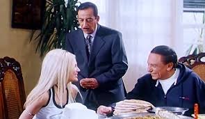 فيلم التجربة الدنماركية 2003 معرض الصور