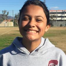 Amanda Mariscal's Sherman Oaks CES High School Bio