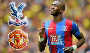 2016).yannick bolasie's weight is 185 lbs. Crystal Palace Ace Yannick Bolasie Eyes Fa Cup Glory At Wembley Football Sport Express Co Uk