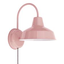 Plug in wall sconces canada. Austin Wall Sconce Barn Light Electric