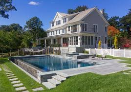 Davenport | Custom Home Builder | Greenwich | Fairfield and Westchester  Counties