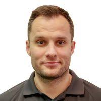 ProActive Rehab Mr Nick Rowley