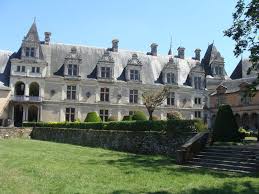 Chateau De Chateaubriant Chateau Pornic Pays De La Loire