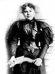 Crime scene snaps legacy of Lizzie Borden | The Australian