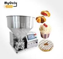 inyector de crema automático para usos múltiples - Alibaba.com