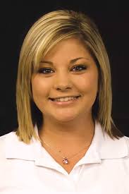 Women's Golf Finishes 8th in South Dakota