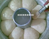 In a small bowl, combine baking soda and warm milk until blended. Resep Roti Sobek Baking Pan Oleh Alexandra Widya Cookpad